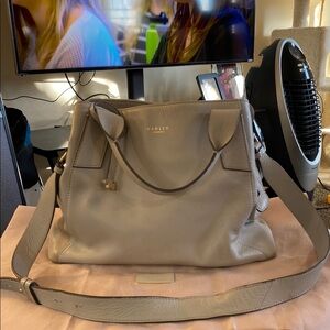Radley London 3 Section Purse